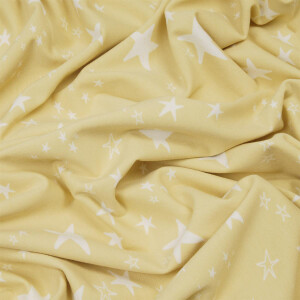 ORGANIC JERSEY STARS SUNRAY