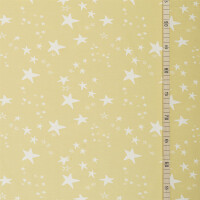ORGANIC JERSEY STARS SUNRAY