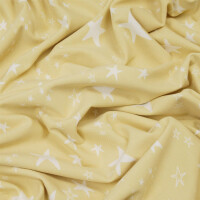 ORGANIC JERSEY STARS SUNRAY