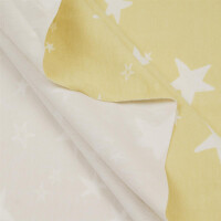 ORGANIC JERSEY STARS SUNRAY