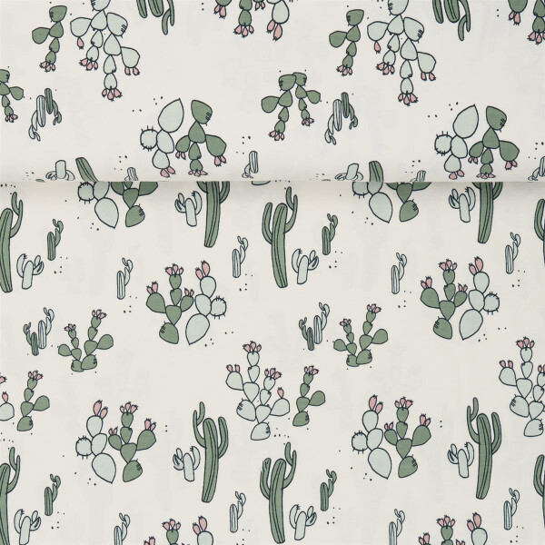 Biostoffe Jersytoffe