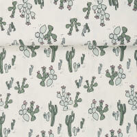 Biostoffe Jersytoffe