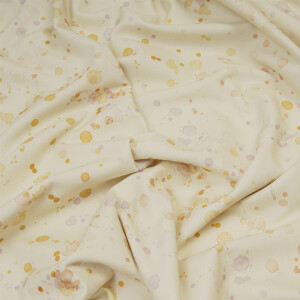 JERSEY FF SPLASH YELLOW