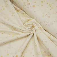JERSEY FF SPLASH YELLOW