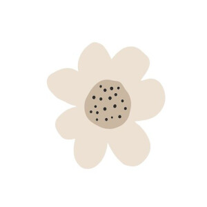 IRON ON PATCH BLOOMBOOM
