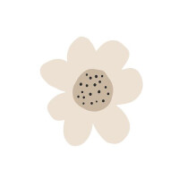 IRON ON PATCH BLOOMBOOM