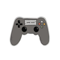 IRON ON PATCH GAMER