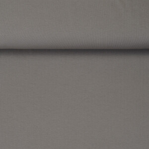 gerippter Ripp Jersey Rippjersey