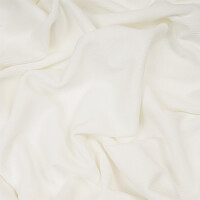 RIB JERSEY BASIC ECRU