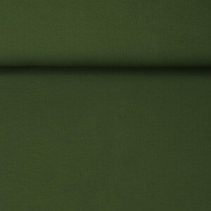 gerippter Ripp Jersey Rippjersey