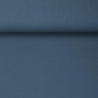 gerippter Ripp Jersey Rippjersey