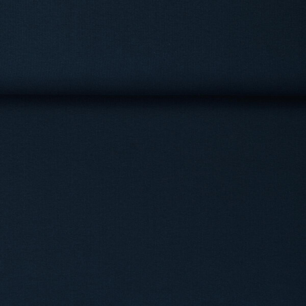 gerippter Ripp Jersey Rippjersey