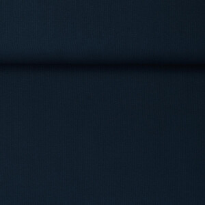 gerippter Ripp Jersey Rippjersey