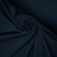RIB JERSEY DARK NAVY
