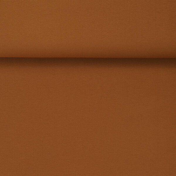 gerippter Ripp Jersey Rippjersey