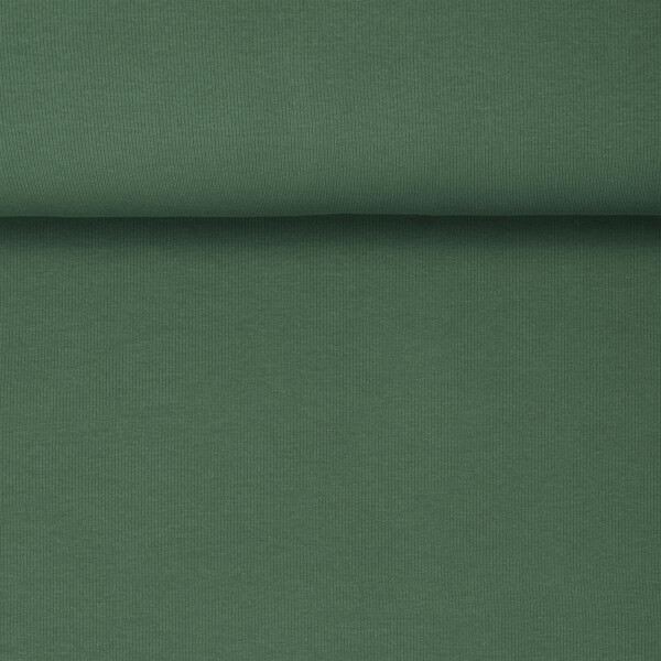 gerippter Ripp Jersey Rippjersey