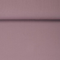 gerippter Ripp Jersey Rippjersey