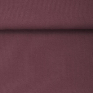 gerippter Ripp Jersey Rippjersey