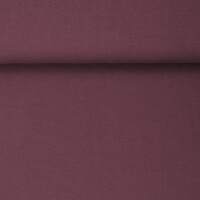 gerippter Ripp Jersey Rippjersey