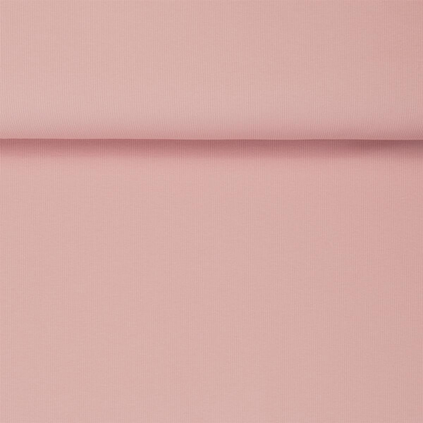 gerippter Ripp Jersey Rippjersey