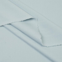RIB JERSEY BLUE MIST