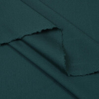 RIB JERSEY DEEP PETROL