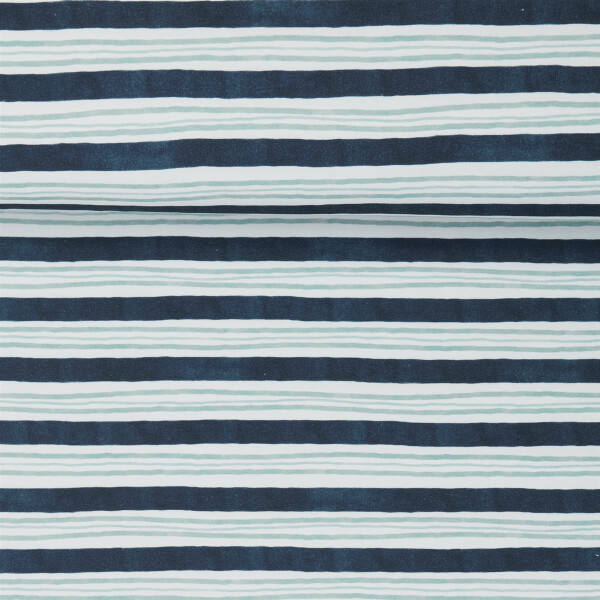 Sweatstoff Wintersweat