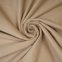 ORGANIC CORDUROY MTM DUNE