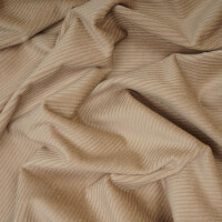 ORGANIC CORDUROY MTM DUNE