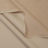 ORGANIC CORDUROY MTM DUNE