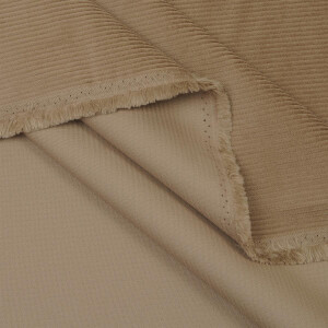 ORGANIC CORDUROY MTM CAMEL