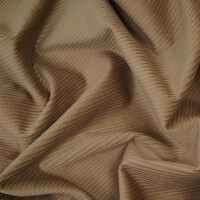ORGANIC CORDUROY MTM CAMEL