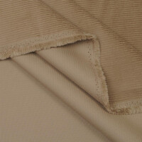 ORGANIC CORDUROY MTM CAMEL