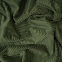 ORGANIC CORDUROY MTM KHAKI