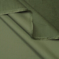 ORGANIC CORDUROY MTM KHAKI