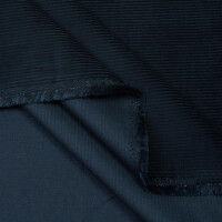 ORGANIC CORDUROY MTM INDIGO NIGHT