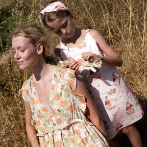 KATIA ESSENCE S/S 22 SEWING PATTERNS MAGAZINE DE/IT