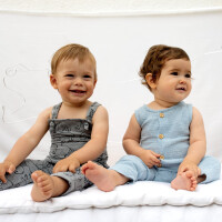 KATIA ESSENCE S/S 22 SEWING PATTERNS MAGAZINE DE/IT