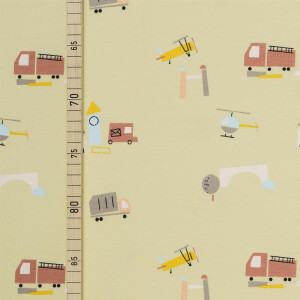 JERSEY TRANSPORTS & CONSTRUCTION