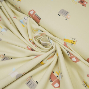 JERSEY TRANSPORTS & CONSTRUCTION