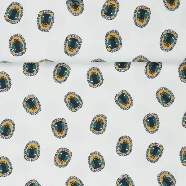 Kinderstoffe Jerseystoffe