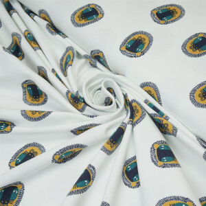 JERSEY LION OFFWHITE