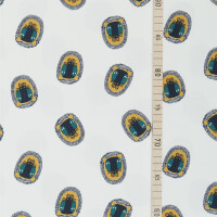 JERSEY LION OFFWHITE