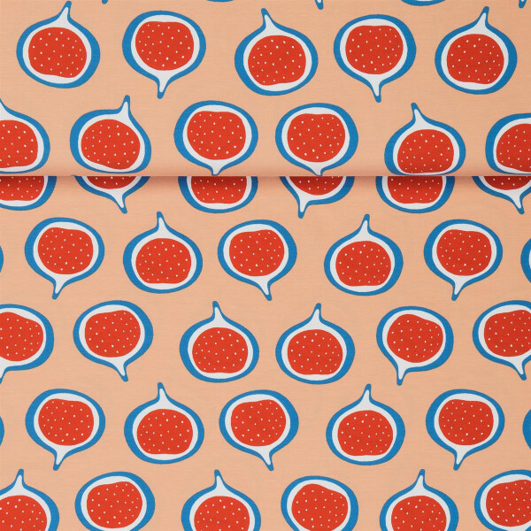 Kinderstoffe Jerseystoffe