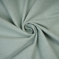 CANVAS RECYCLED ECRU/SPRING GREEN