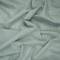 CANVAS RECYCLED ECRU/SPRING GREEN