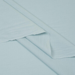 RUSTIC COTTON SOLID SKY