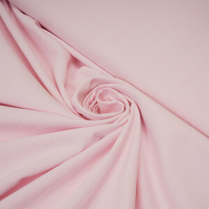 RUSTIC COTTON SOLID LIGHT PINK