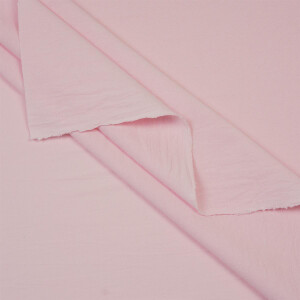 RUSTIC COTTON SOLID PINK
