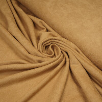 CURLED COTTON CURRY